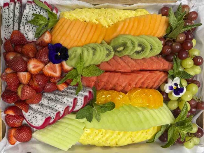 Farm To Fruit Board